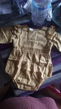 Jumpsuits Romper Long-Sleeve Newborn Baby-Girl One-Piece New-Fashion 100%Organic-Cotton