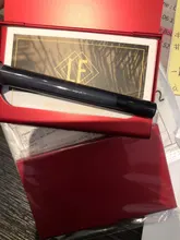 Funda de tarjeta de negocios creativa de acero inoxidable, caja de Metal de aluminio, billetera de identificación de crédito, 1 Uds.