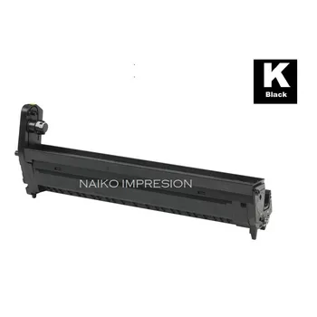 

Oki drum MC851/MC860/MC861 44064012 Black