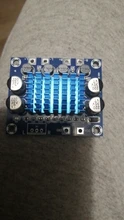 AMPLIFICADOR DE POTENCIA de Audio Digital TPA3110, XH-A232, 30W + 30W, 2,0 canales, CC de 8-26V, 3A