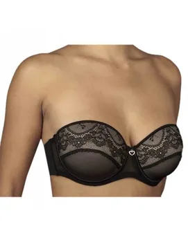 

SELENE bra C cup strapless Micaela C