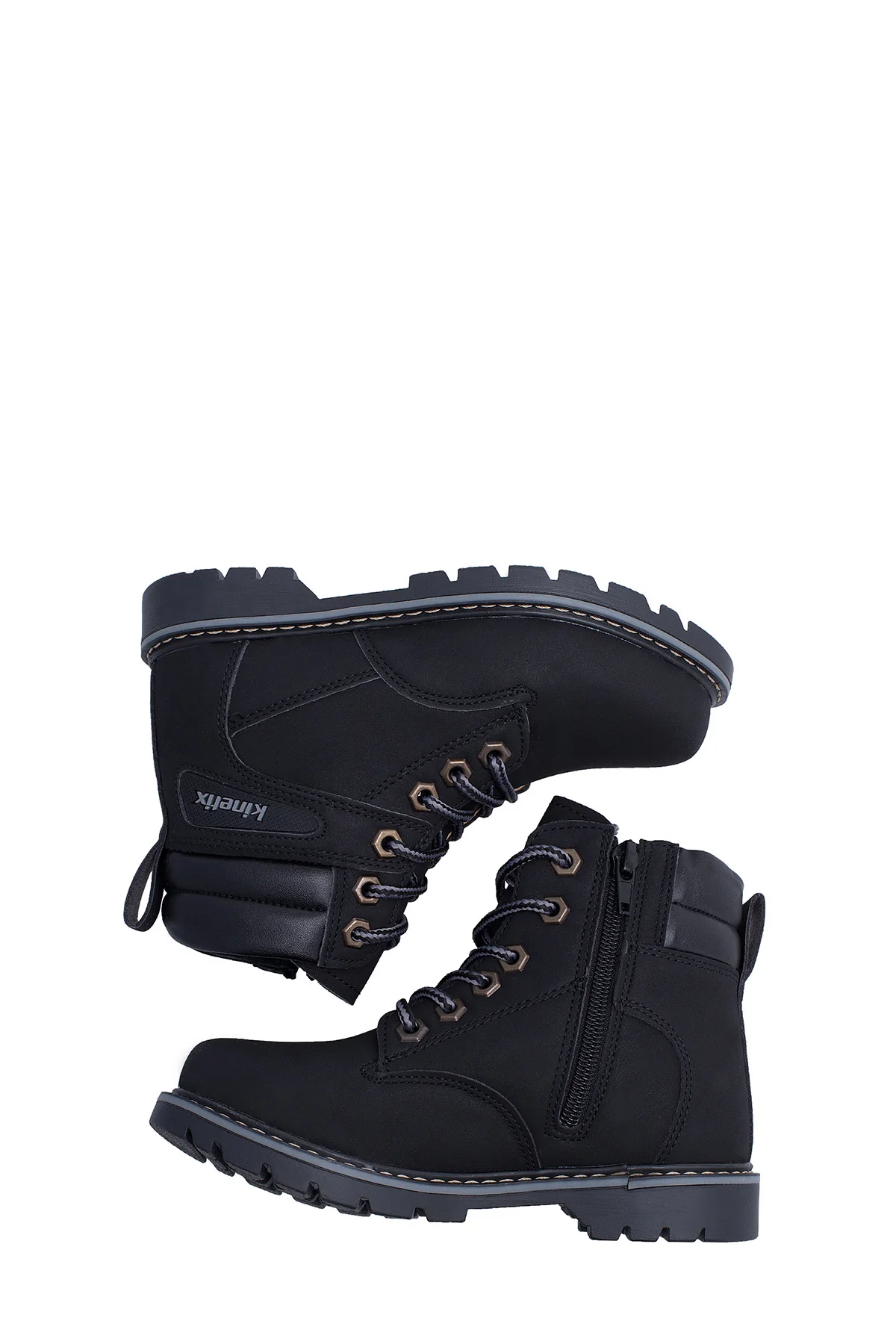 Kinetix ботинки мужские ботинки BURTON