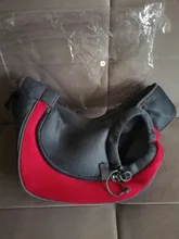 Bolsa de viaje para mascotas, bolsas de mensajero portátiles de malla transpirable para gatos y perros, accesorios para chihuahua
