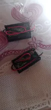 Voltímetro Digital de 12V para coche y motocicleta, medidor de Panel de batería de voltaje con salida USB de 5V