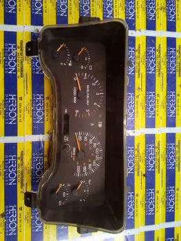 

T5IQI0950ITZAC P56010198AC Box Instruments Chrysler Jeep Cherokee (xj) *