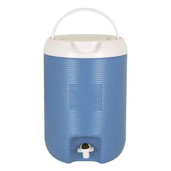 

Thermal Container with Tap Aquapro 8 L Blue