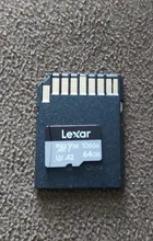 Uhs-I-Cards Lexar Professional Micro Sdxc 1066X 90mb/S U3 Read New 256GB 512GB 64GB 128GB
