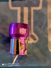 Anillo magnético universal para destornillador, potente aro de imán magnetizador de aleación anticorrosión para broca