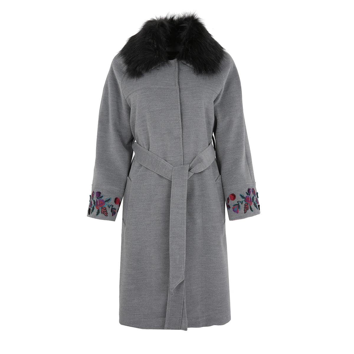 

ASM WOMEN COAT 3012337K