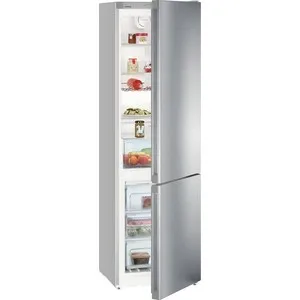 

Refrigerator Liebherr cnpel 4813