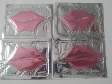 Mascarilla de labios con combinación de 10 Uds., mascarilla de labios nutritiva hidratante, antiedad, antiarrugas, parche para ojeras, gran oferta