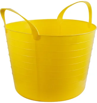 

Bucket flexible plastic 16 L FIT 67547