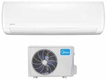 

MIDEA AIR XTREME SAVE 71(24)N8 INVERTER TO ++/TO +