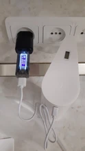 XiaoLang-dispensador de agua con Interruptor táctil y automático, bomba de agua eléctrica, carga USB, protección contra desbordamiento, TDS