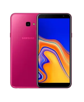 

SAMSUNGGALAXY J4 + SMARTPHONE MOBILE PHONE PINK/PINK 32GB