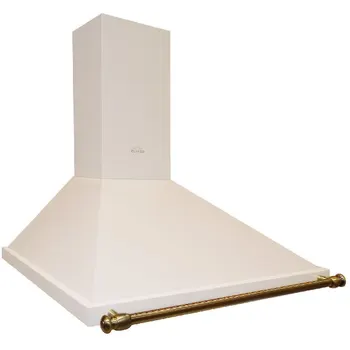 

Hood elikor Grant 60п-400-п3л KV II м-400-60-672 milk/railing bronze 903334