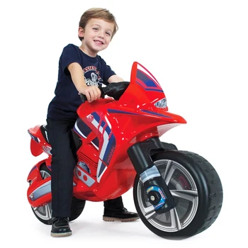 

Tricycle Hawk Injusa (3+ years)