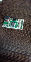Converter-Module Voltage-Regulator-Board Step-Down 3v 3.3v Buck 9v 12v DC-DC 5V 6V