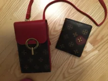 Mini Bolso tipo mensajero para mujer, bolsa pequeña de alta calidad con bolsillo para teléfono, a la moda