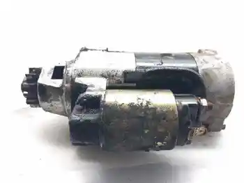 

233008H801 NISSAN X-TRAIL starter MOTOR (T30)