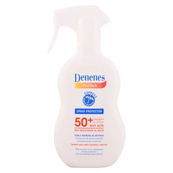 

Sun Milk Protech Denenes SPF 50+ (300 ml)