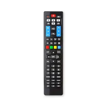 

Universal remote control for Philips Engel MD0029 Black