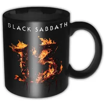 

Black Sabbath - 13 (Cup) ROCK OFF6.35