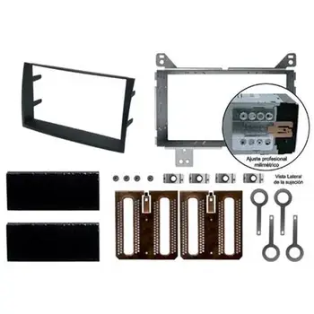 

Support D/D Autoradio Kia Ceed 2012. Pro Ceed 2013.