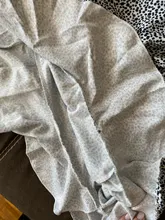 Minifaldas con estampado de lunares para mujer, faldas cortas con volantes y lazo atado a la cintura, estilo informal, con estampado de puntos, 2019