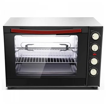 

Mini Electric Oven COMELEC HO6010ICRL 60 L 2000W