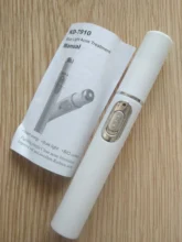 Lápiz láser para tratamiento de venas varicosas, lápiz láser para tratamiento de eliminación de cicatrices, arrugas, acné, masaje relajante