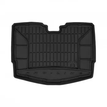 

Nissan Note trunk rug (2013-current)