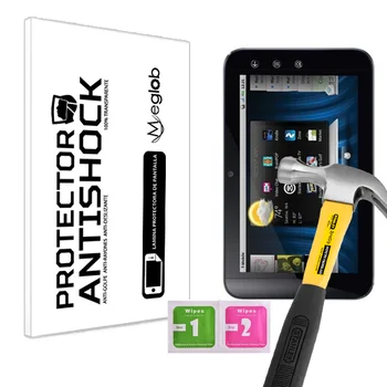 

Screen protector Anti-Shock Anti-scratch Anti-Shatter compatible with Tablet Dell Streak 10 Pro