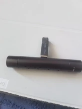 Aromatherapy-Clip Perfume Solid-Perfume-Diffuser Car-Air-Freshener 8-Kinds-Flavor 5-Aroma-Sticks