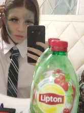 De Halloween Cosplay de contactos lente gato amarillo Manson Serie 2 unids/par anual de lentes de contacto de Color para los ojos maquillaje para Cosplay