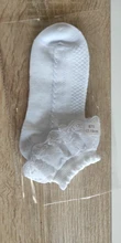 Calcetines de encaje finos para niños de 1 a 12 años, Primavera, Otoño, verano, malla, Princesa, para baile, calcetines para infantes