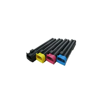

006 R01450 Yellow Color Toner cartridge compatible Xerox 7655,7755,240,242,7665,250,252 737g -34k copies