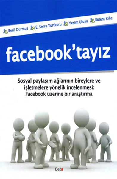 Facebook'tayız Bülent Kýlýnç берилл остановился E. Серра нефрит УЛУСУ бета издания