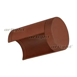 024385 Светильник LGD-Wall-Round90-1R-7W Warm White ARLIGHT