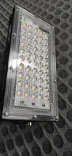 Flood-Light Fixture-Reflector IP65 Waterproof 220V LED 50W 240V AC Big-Power