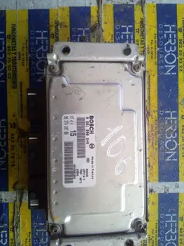 

0261206246 9637838780 switchboard Engine Uce Peugeot 106 (s2) *