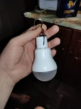 Hanging-Lamp Solar-Light Led Outdoor Waterproof Courtyard 12 Luz