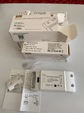 Light-Switch Universal-Breaker Remote-Control Alexa Wifi Smart Smart-Life-App Google Home