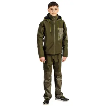 

Suit aquatic k-11x softshell k-11x 36-38