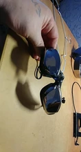 Gafas de natación de silicona profesional para hombre y mujer, lentes de natación UV antiniebla con tapones para los oídos