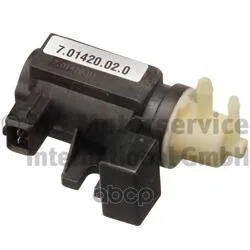 

Pressure relief valve турбонаддува Pierburg art. 7.01420.02.0