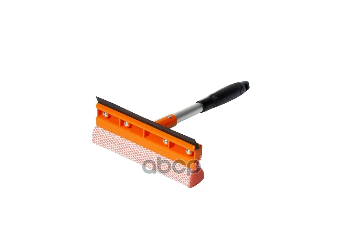 Wash Brush WITH Foam AND Watercourse Compact(30 Cm) Foam AND Watercourse AIRLINE. ABM04