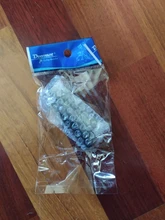 Deemount-Herramienta de reparación de neumáticos sin cámara para bicicleta, perforadora de neumáticos para pegamento, reparación gratuita opcional, rayas de goma