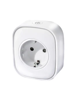 

Smart Socket GS skhmp30-i1 tricolor smart home