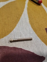 Sujetador de saxofón Clip Alto Tenor Soprano saxofón ligaduras tapa de sujeción para saxofón clarinete boquilla de baquelita